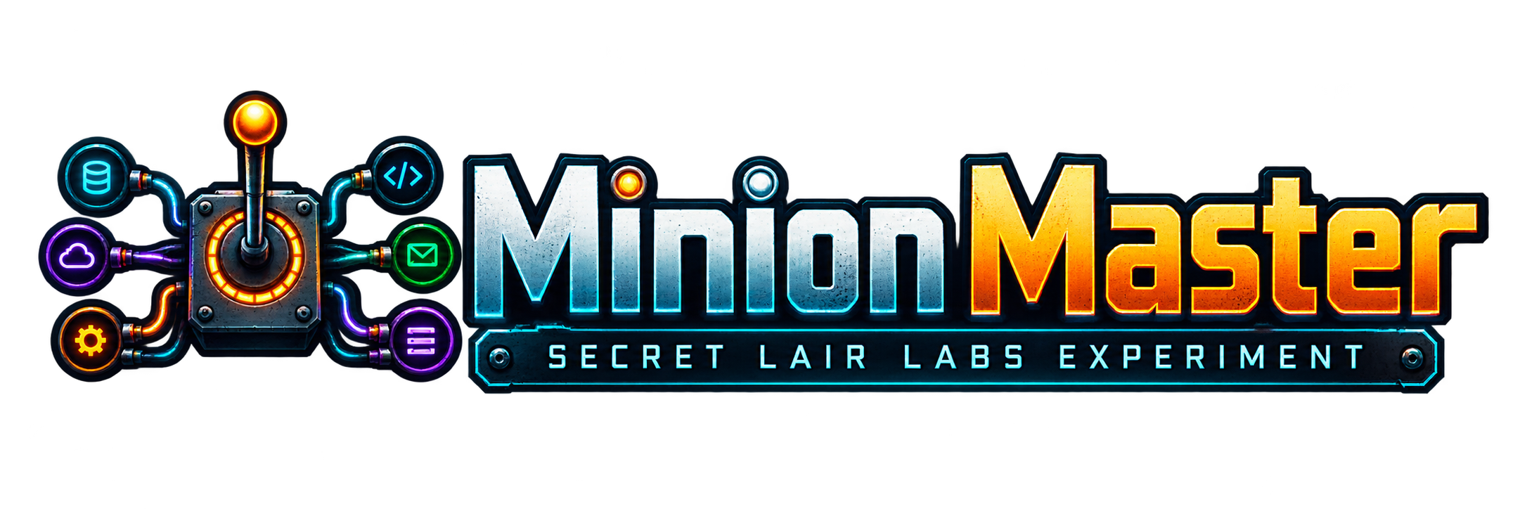 Minion Master — a Secret Lair Labs experiment